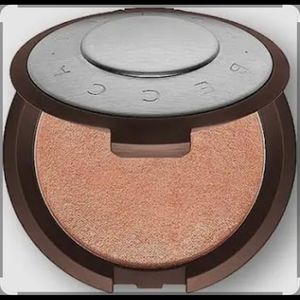 Becca Cosmetic Rose Gold Highlighter